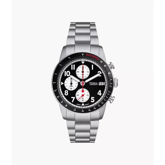 Fossil Sport Tourer Chronograph férfi óra - FS6045