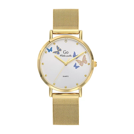 GO Mademoiselle női óra - 695395