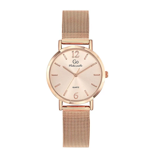 GO Mademoiselle női óra - 695457