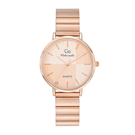 GO Mademoiselle női óra - 695504