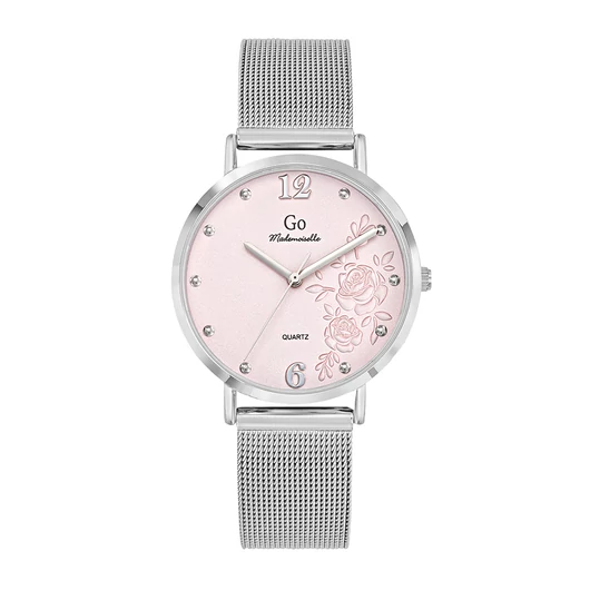 GO Mademoiselle női óra - 695549