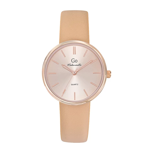 GO Mademoiselle női óra - 699520