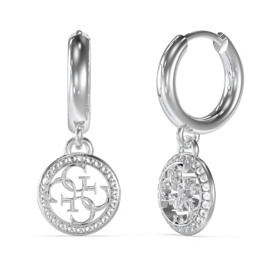 Guess női fülbevaló - JUBE02135JWRHT/U