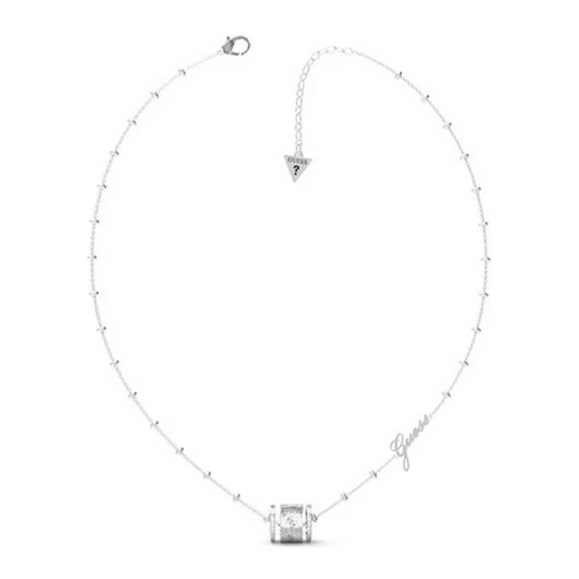 Guess női nyaklánc - JUBN01153JWRHT/U
