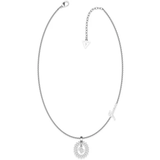 Guess női nyaklánc - JUBN01331JWRHT/U