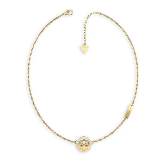 Guess női nyaklánc - JUBN01340JWYGT/U