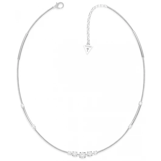 Guess női nyaklánc - JUBN01399JWRHT/U