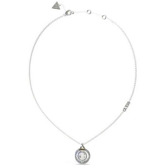 Guess női nyaklánc - JUBN02254JWRHT/U