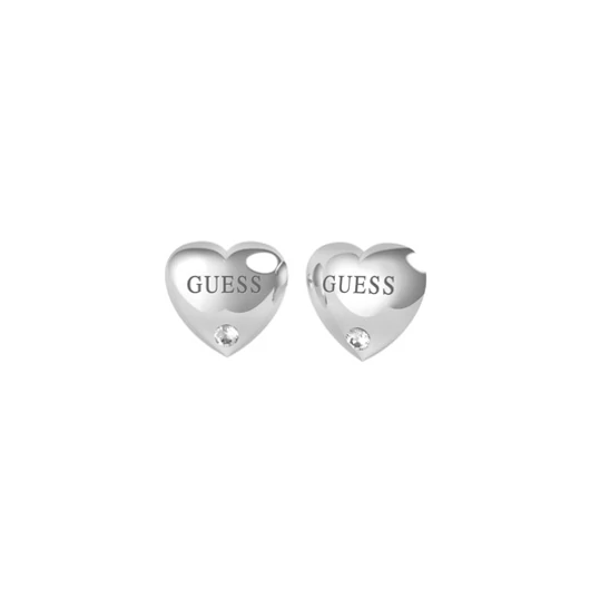 Guess női szív fülbevaló - UBE70104