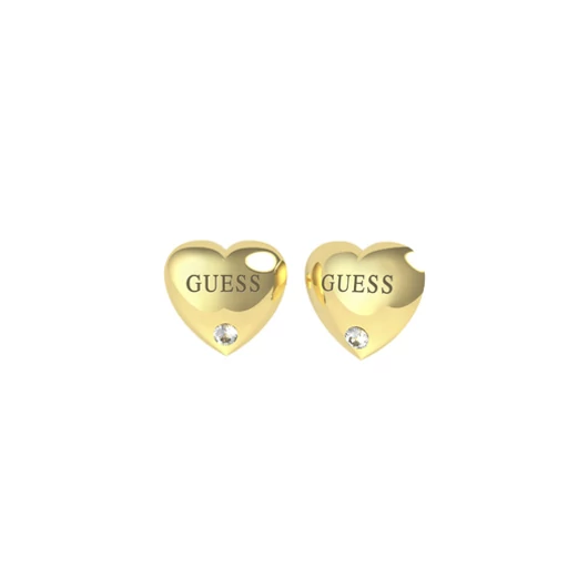 Guess női szív fülbevaló - UBE70105