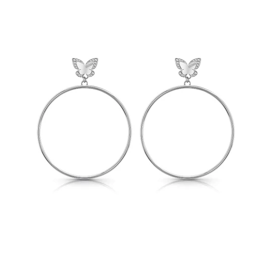 Guess női fülbevaló - UBE78013