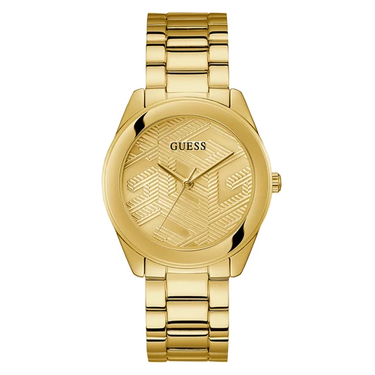 Guess Cubed női óra - GW0606L2