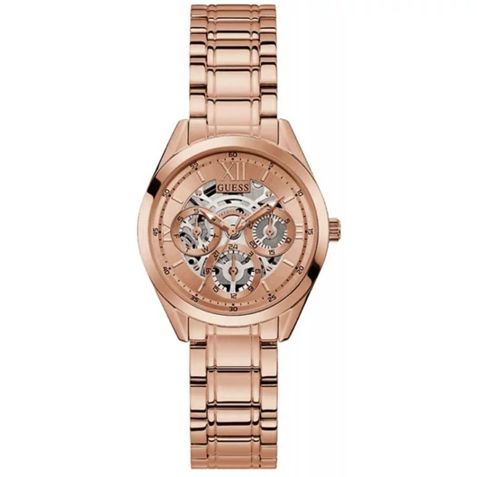 Guess Clear női óra - GW0253L3