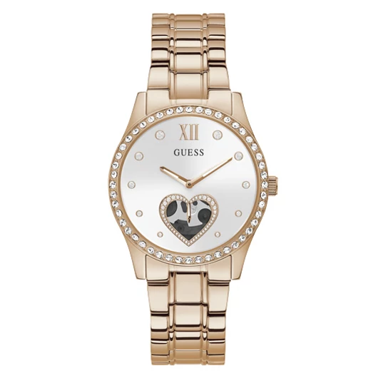 Guess Be Loved női óra - GW0380L3