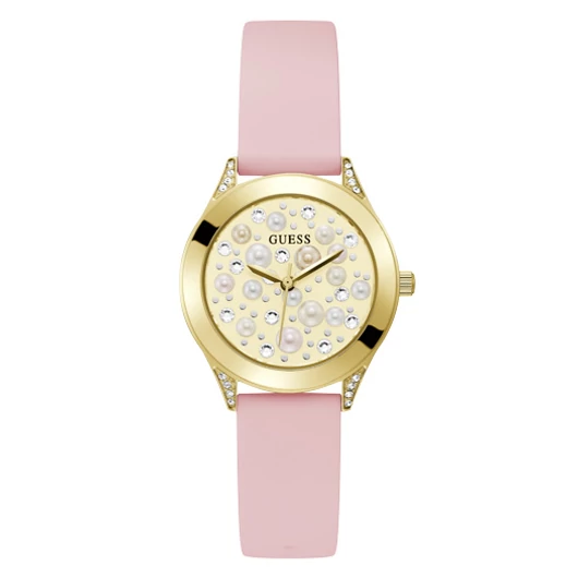 Guess Pearl női óra - GW0381L2