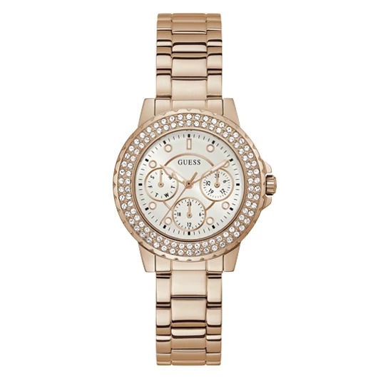 Guess Crown Jewel női óra - GW0410L3