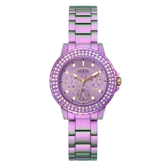 Guess Crown Jewel női óra - GW0410L4