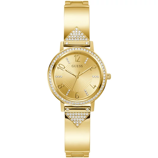 Guess Tri Luxe női óra - GW0474L2