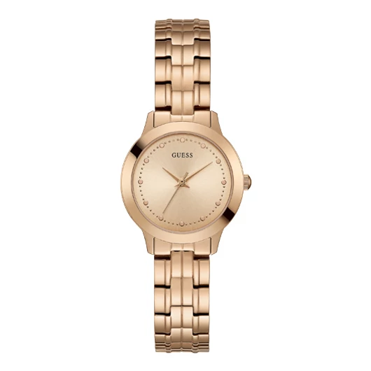 Guess Chelsea női óra  - W0989L3