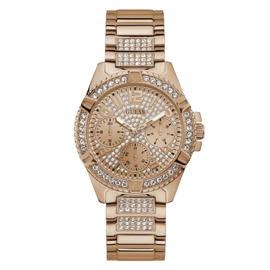 Guess Lady Frontier női óra - W1156L3