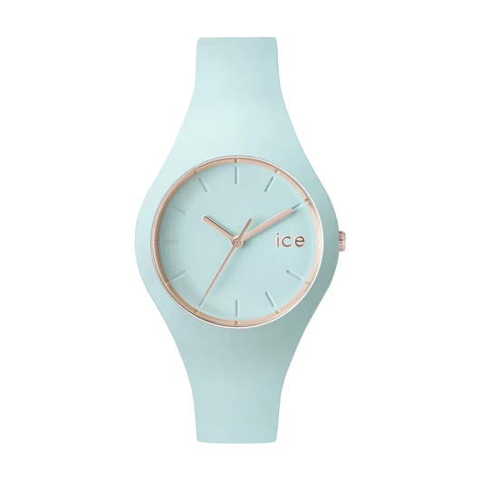 Ice-Watch Ice-Glam Pastel Pink Lady Small óra - 001065