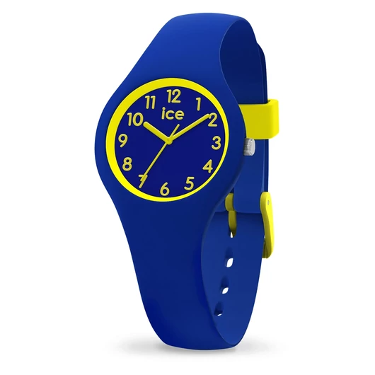 Ice-Watch Ice ola Rocket gyerek Extra Small óra  - 015350