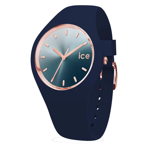 Ice-Watch Ice Sunset Blue Medium óra - 015751