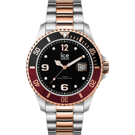 Ice-Watch Ice Steel férfi óra - 016548