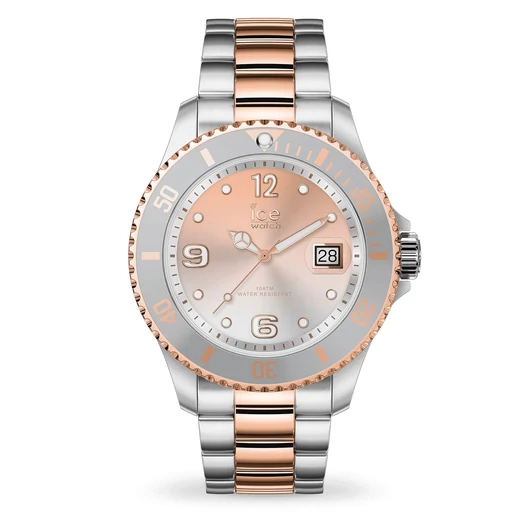 Ice-Watch Ice Steel - Medium óra - 016769