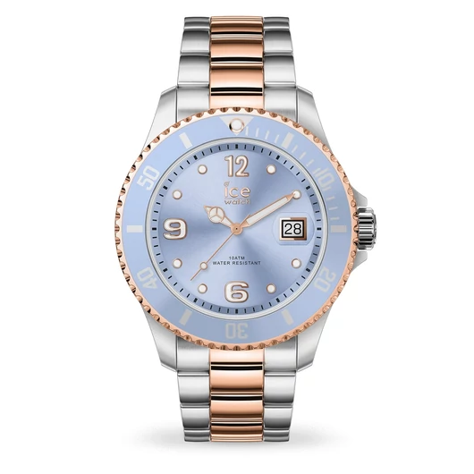 Ice-Watch Ice Steel - Medium óra - 016770