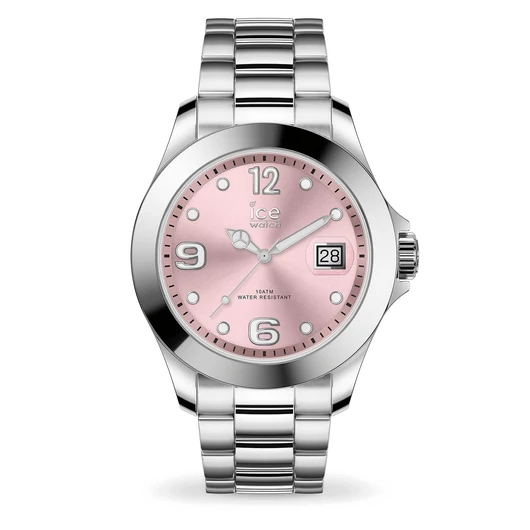 Ice-Watch Ice Steel - Medium óra - 016892