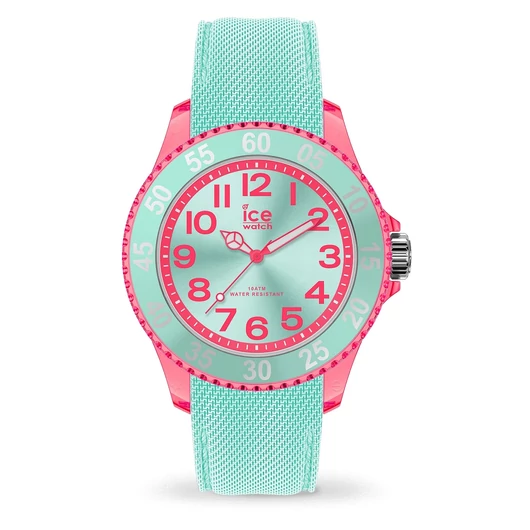 Ice-Watch Ice Cartoon Butterfly Small óra - 017731
