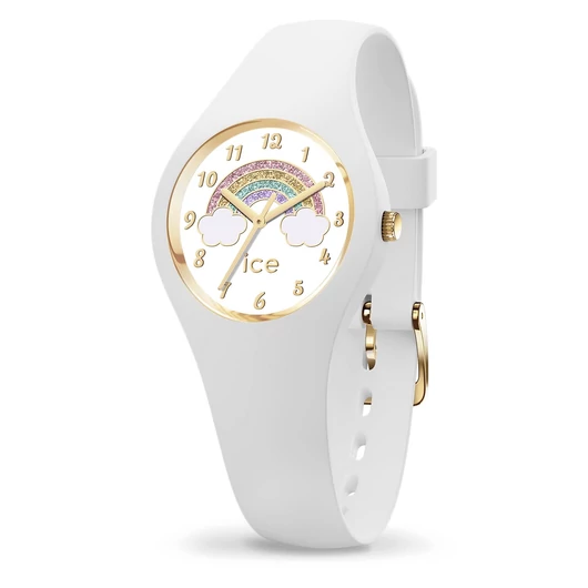 Ice-Watch Ice Fantasia Rainbow white gyerek Extra Small óra - 018423
