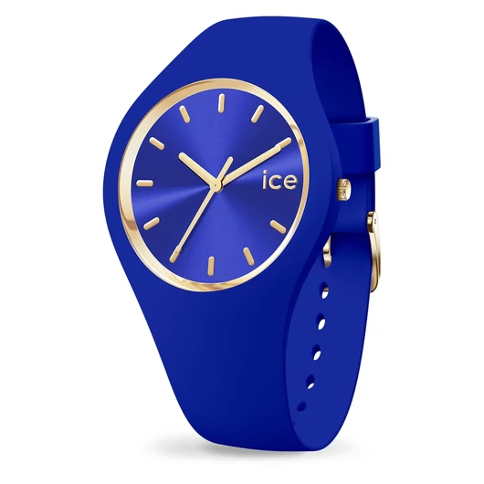 Ice-Watch Ice Blue Artist blue Small óra - 019228