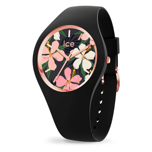 Ice-Watch Ice Flower China Rose Small óra - 020510