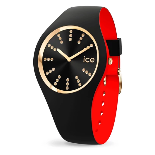 Ice-Watch Ice Cosmos Black golden Medium óra - 021047