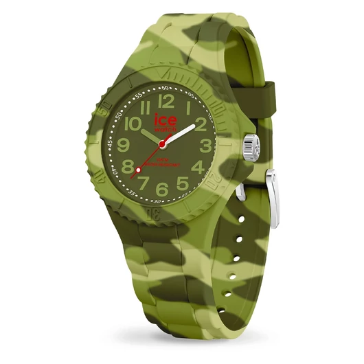 Ice-Watch ICE tie and dye Green shades Extra Small óra - 021235