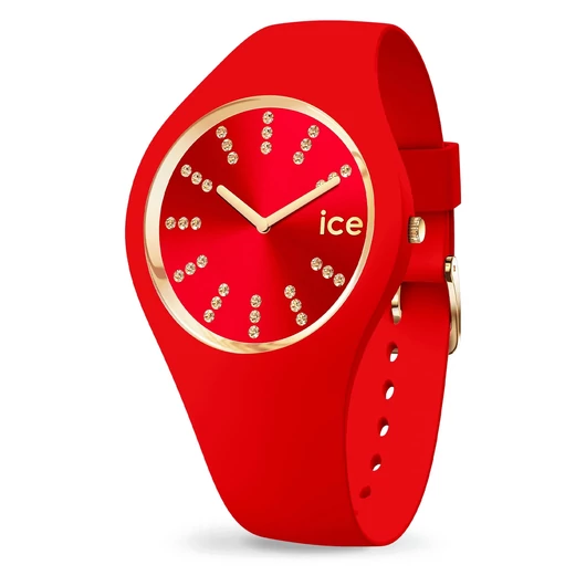 Ice-Watch ICE cosmos Red gold Small óra - 021302