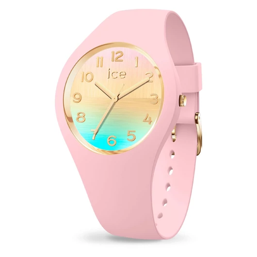Ice-Watch Ice Horizon Pink girly Small óra - 021362