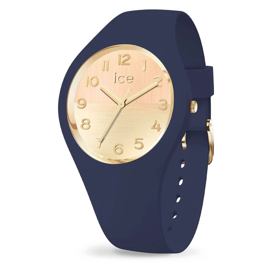 Ice-Watch Ice Horizon Night gold Small óra - 021363