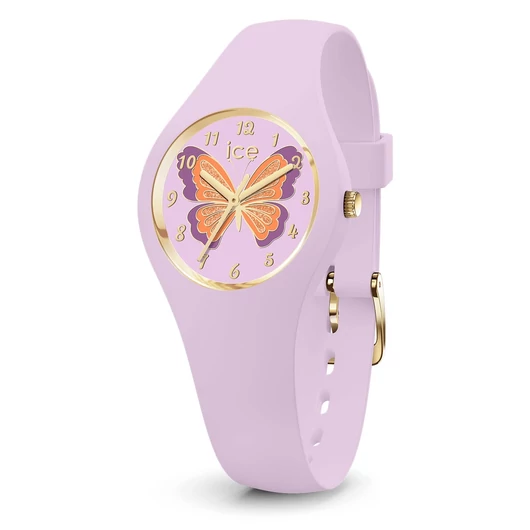 Ice-Watch Ice Fantasia Butterfly lilac Extra Small óra - 021952