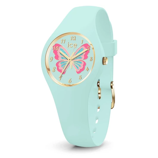 Ice-Watch Ice Fantasia Butterfly bloom Extra Small óra - 021953