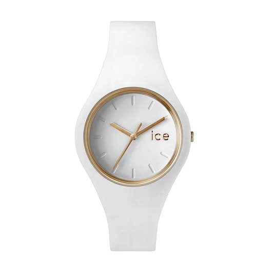 Ice-Watch Ice Glam White Small óra - 000981