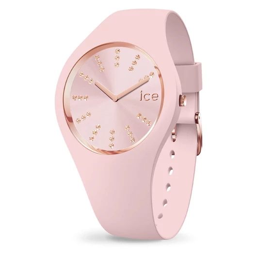 Ice-Watch Ice Cosmos Pink Small óra - 021592