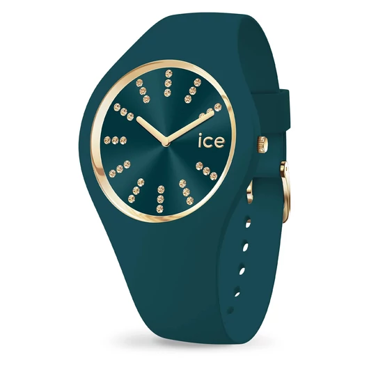 Ice-Watch Ice Cosmos Verdigris Small óra - 021593
