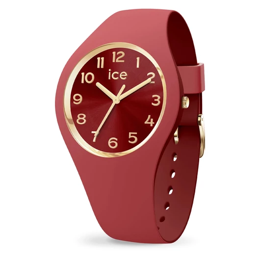 Ice-Watch Ice Duo Chic Terracotta Small óra - 021823