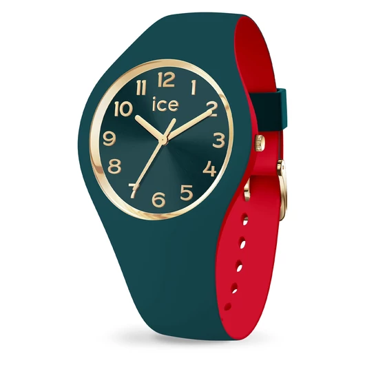 Ice-Watch Ice Loulou Verdigris Small óra - 022323
