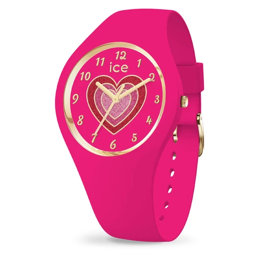 Ice-Watch Ice Fantasia Fuchsia Small óra - 022460