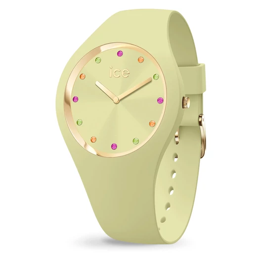 Ice-Watch Ice Cosmos Matcha Small óra - 022361