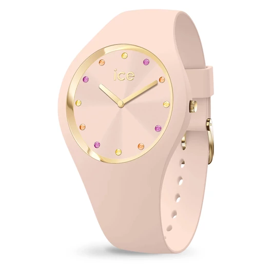Ice-Watch Ice Cosmos Light Peach Small óra - 022458